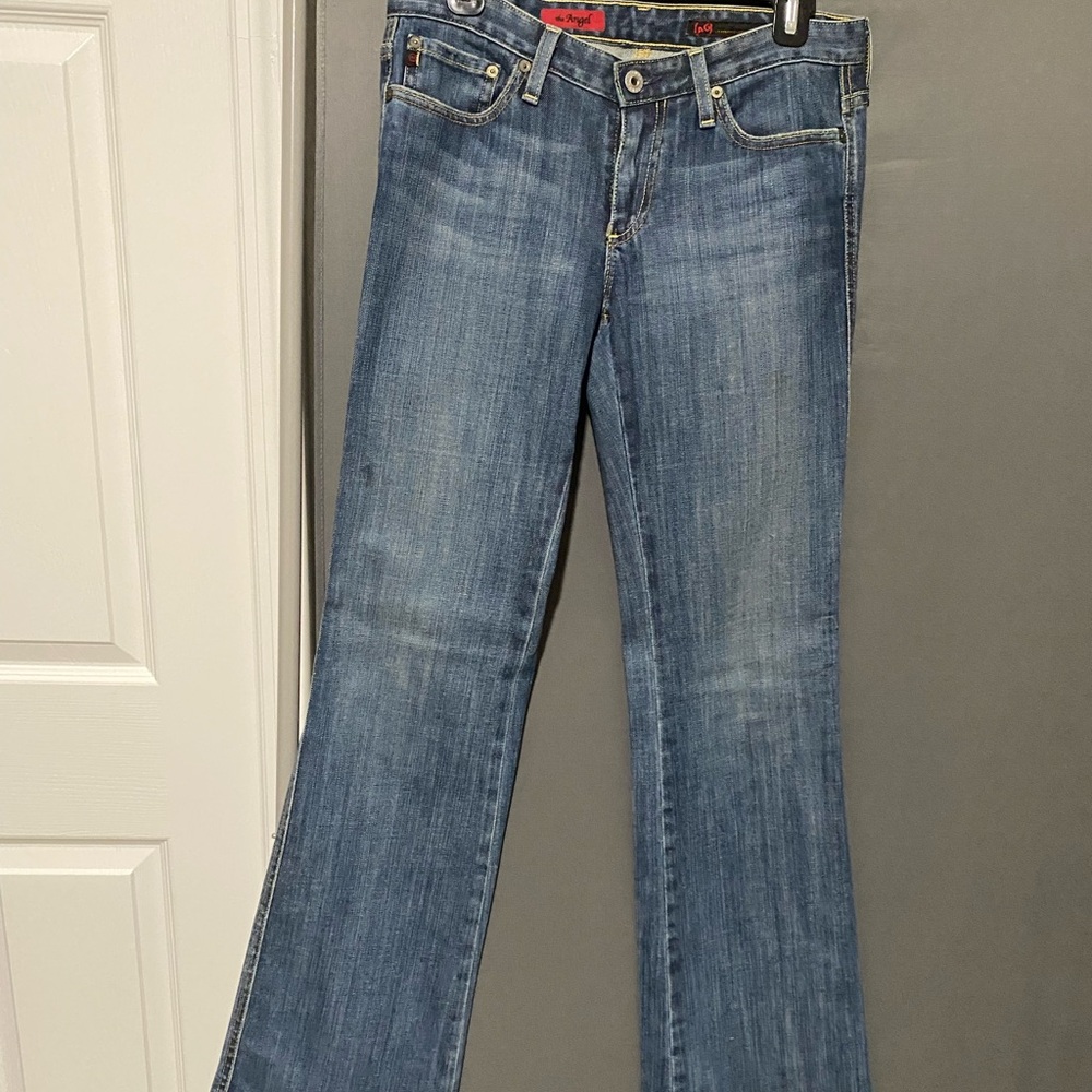 Adriano Goldschmied Jeans
